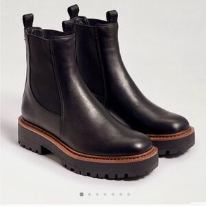 Sam Edelman Laguna Chelsea boot